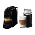 Капсульная кофеварка Nespresso DeLonghi Essenza Mini EN85 BAE