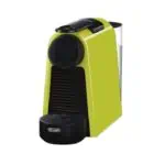 Капсульная кофеварка Nespresso DeLonghi Essenza Mini EN85.L