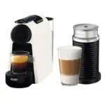 Капсульная кофеварка Nespresso DeLonghi Essenza Mini EN85_WAE