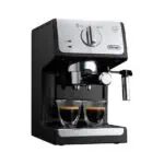 Рожковая кофеварка DeLonghi ECP 33.21.BK