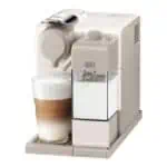 Капсульная кофеварка DeLonghi Nespresso Lattissima Touch EN560.W