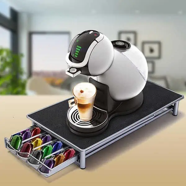 Держатель для кофе-капсул системы Dolce Gusto