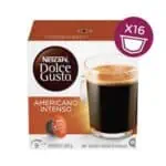 Dolce Gusto Americano Intenso (16 порций)