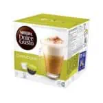 Dolce Gusto Cappuccino (8 порций)