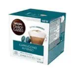 Dolce Gusto Cappuccino Intenso (8 порций)