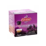Кофе в капсулах Carraro Dolce Gusto Costa Riсa