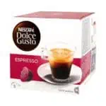 Dolce Gusto Espresso (16 порций)