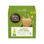 Dolce Gusto Flat White Almond (12 порций)