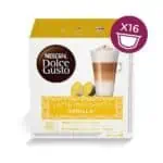 Dolce Gusto Latte Macchiato Vanilla (8 порций)