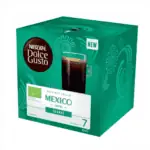 Dolce Gusto Mexiko (12 порций)