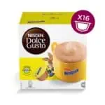 Dolce Gusto Nesquik (16 порций)
