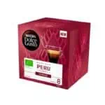 Dolce Gusto Peru (12 порций)