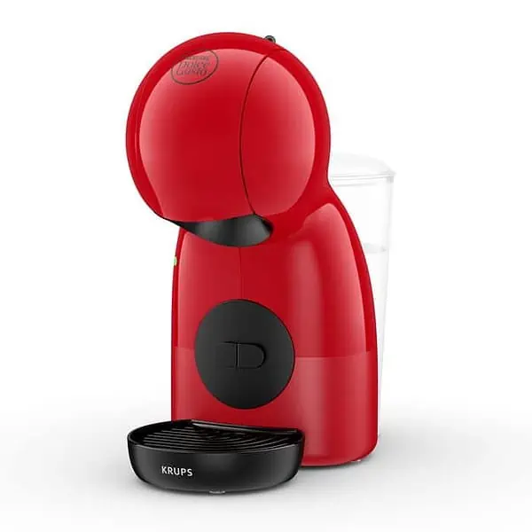 Капсульная кофеварка Krups Dolce Gusto Piccolo XS KP1A05