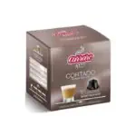 Кофе в капсулах Carraro Dolce Gusto Cortado