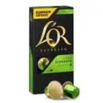 Кофе в капсулах Lor Nespresso Espresso Lungo Elegante