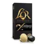 Кофе в капсулах Lor Nespresso Espresso Ristretto