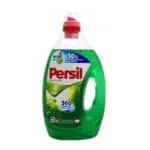 Гель для стирки Persil Power Gel 3,4 л для цветного белья