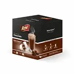 Горячий шоколад в капсулах Rene Dolce Gusto Chocolate (8 порций)