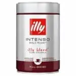 Кофе ILLY Intenso молотый 250 г
