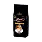 Кофе в зернах J.J. Darboven (Дарбовен) Alberto Caffe Crema 1 кг