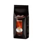 Кофе в зернах J.J. Darboven (Дарбовен) Alberto Espresso 1 кг