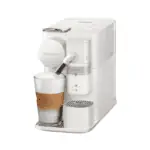 Капсульная кофеварка Nespresso DeLonghi Lattissima One EN510.W