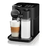 Капсульная кофеварка DeLonghi EN650B Nespresso Gran Lattissima