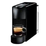 Капсульная кофеварка Nespresso Essenza Mini C30 (матовый)