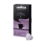 Кофе в капсулах Lavazza Nespresso Avvolgente