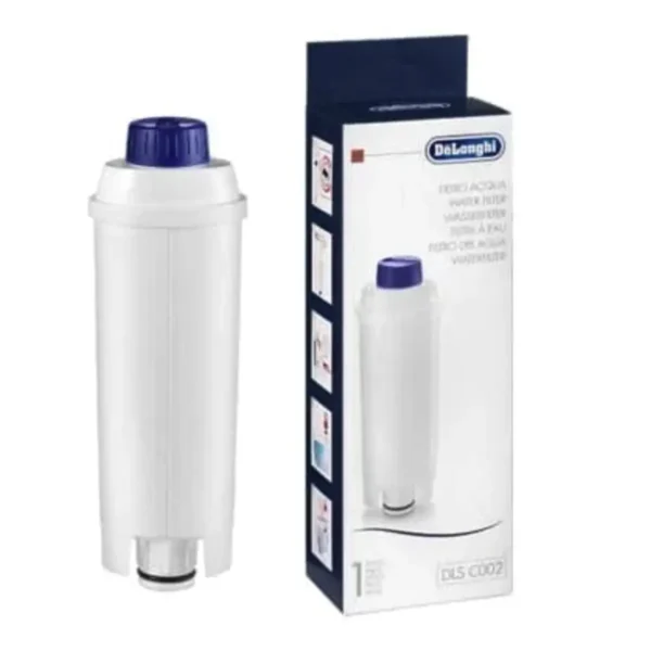 Картридж-фильтр для очистки воды DeLonghi SER 3017 DLSC002