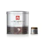 Кофе ILLY IperEspresso Brazil в капсулах (21 порция)