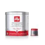 Кофе ILLY IperEspresso Classico в капсулах (21 порция)