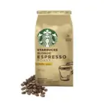 Кофе в зернах Starbucks Blonde Espresso Roast