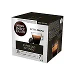 Dolce Gusto Espresso Intenso (16 порций)