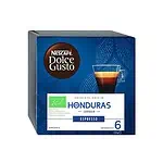 Кофе в капсулах Dolce Gusto Honduras (12 порций)