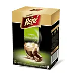 Кофе в капсулах Nespresso Rene Espresso Classico Italiano