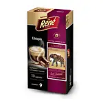 Кофе в капсулах Nespresso Rene Espresso Ethiopia