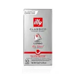 Кофе в капсулах Illy Nespresso Lungo Classico