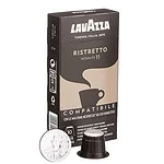 Кофе в капсулах Lavazza Nespresso Ristretto