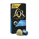 Кофе в капсулах Lor Nespresso Espresso Decaffeinato