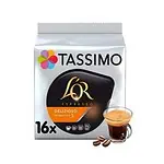 Tassimo Lor Espresso Delizioso (16 порций)