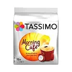Tassimo Morning Cafe (16 порций)