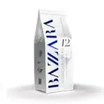 Кофе в зернах Bazzara Dodicigrancru