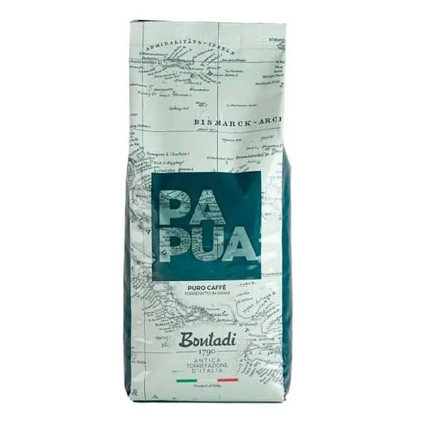 Кофе в зернах Bontadi Papua