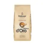 Кофе в зернах Dallmayr Crema d’Oro 1 кг