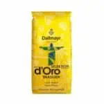 Кофе в зернах Dallmayr d'Oro Brasilien 1 кг