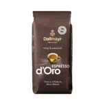 Кофе в зернах Dallmayr Espresso d’Oro 1 кг