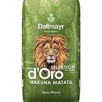 Кофе в зернах Dallmayr Hakuna Matata 1 кг