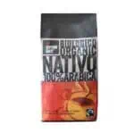Кофе в зернах Goppion Biologico Nativo