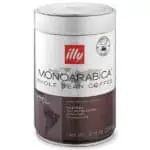 Кофе ILLY Brasil в зернах 250 г